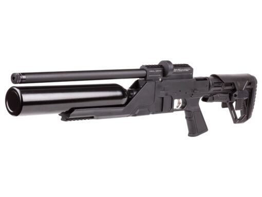 Senapan Angin Pcp Kral Arms Puncher NP-500 PCP Air Rifle - Gambar 5