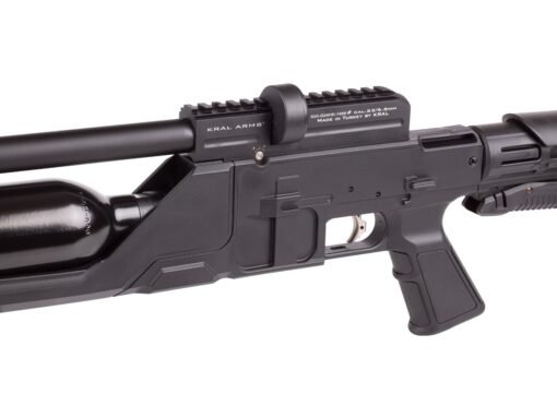 Senapan Angin Pcp Kral Arms Puncher NP-500 PCP Air Rifle - Gambar 6