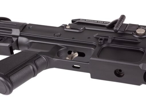 Senapan Angin Pcp Kral Arms Puncher NP-500 PCP Air Rifle - Gambar 8