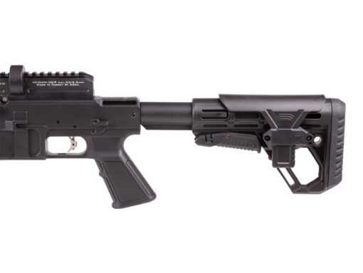 Senapan Angin Pcp Kral Arms Puncher NP-500 PCP Air Rifle - Gambar 9