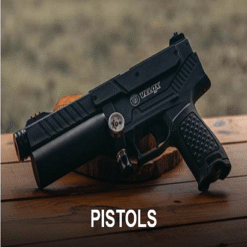 Pistols