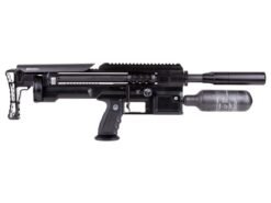 Senapan Angin Pcp Skout Epoch Compact PCP Air Rifle