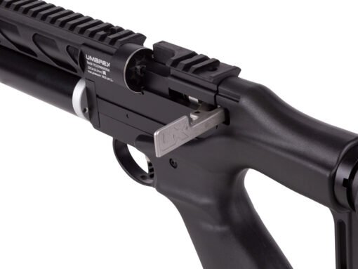 Senapan Angin Pcp Umarex Notos PCP Carbine - Gambar 4