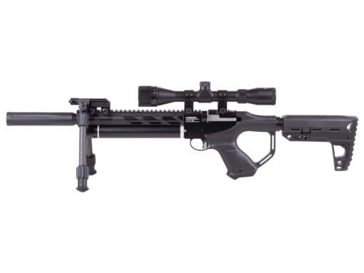 Senapan Angin Pcp Umarex Notos PCP Carbine - Gambar 9