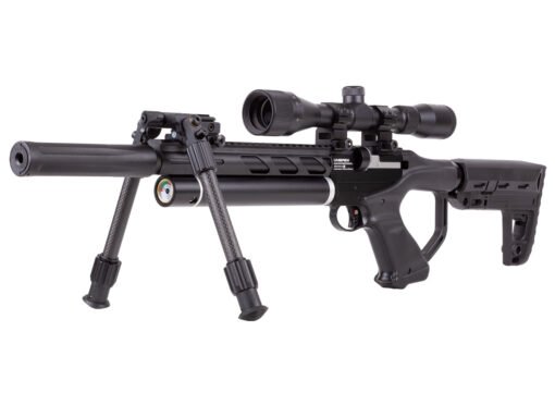 Senapan Angin Pcp Umarex Notos PCP Carbine - Gambar 10