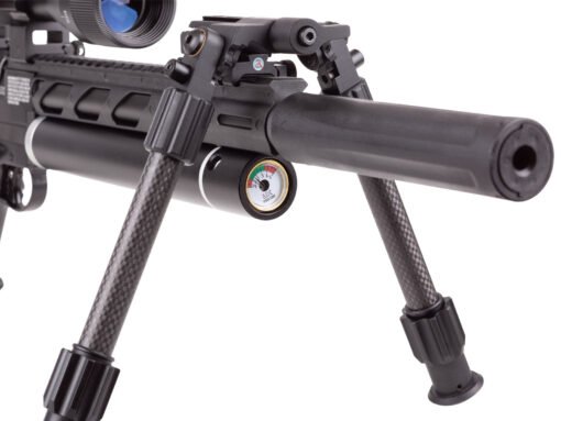 Senapan Angin Pcp Umarex Notos PCP Carbine - Gambar 12