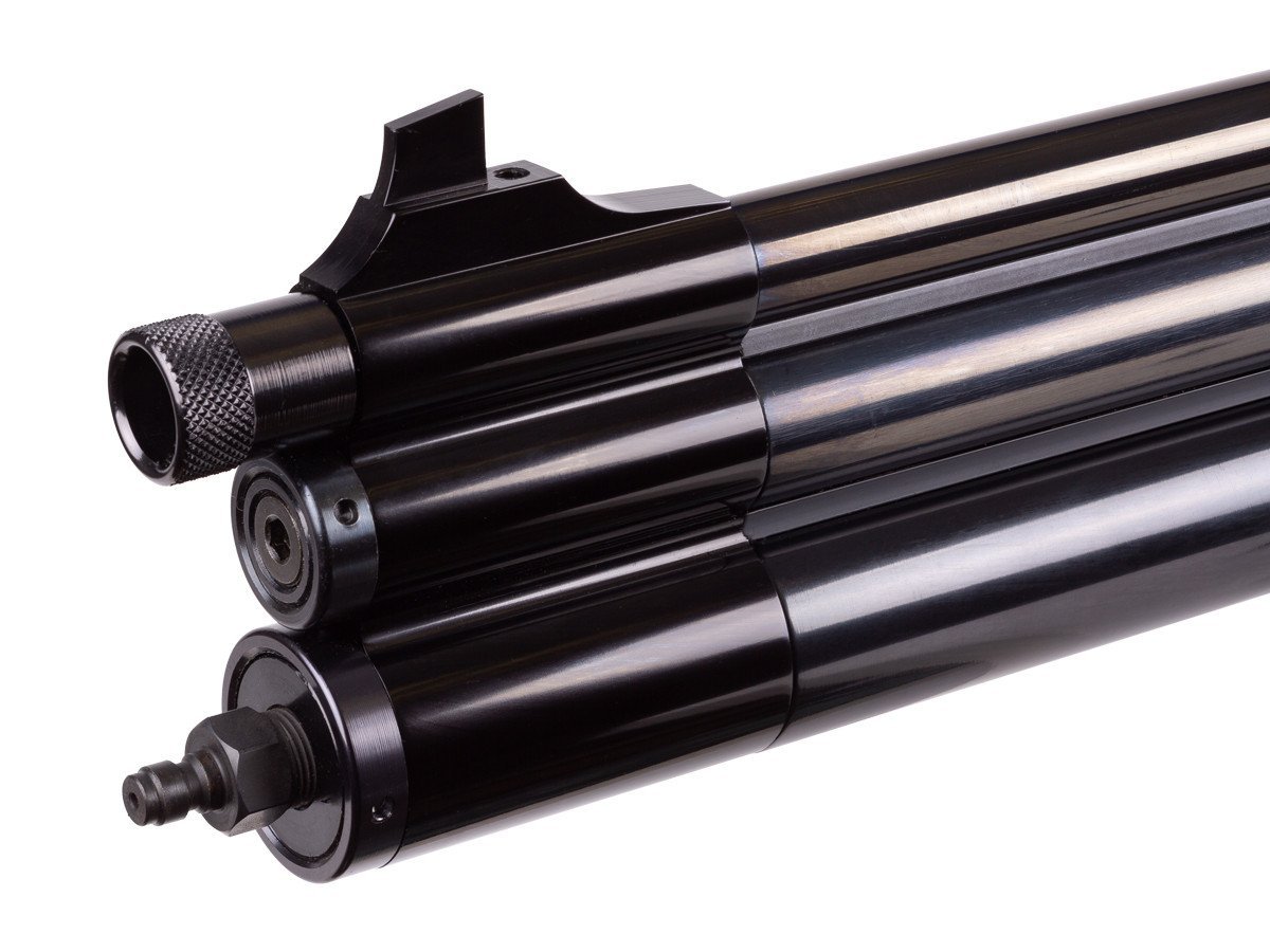 Seneca Recluse II Dual Tank .357 Cal - Senapan Berburu - Gambar 6