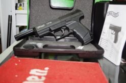Walther CP99 .177 Air Pistols
