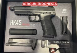 Tokyo Marui HK45 Airsoft Gun