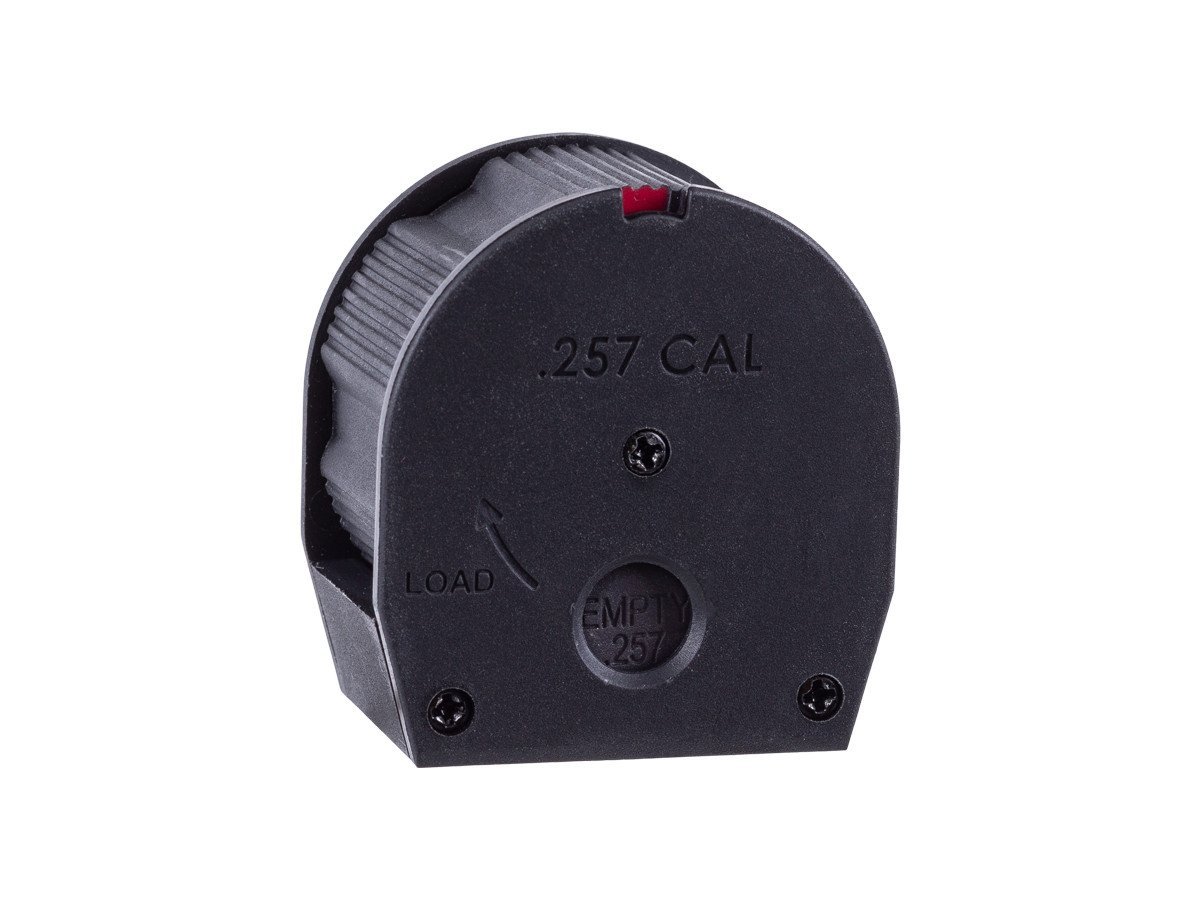 Benjamin Bulldog .457 – Senapan Berburu Hewan Besar - Gambar 10