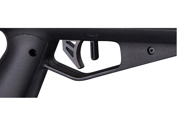 Benjamin Bulldog M357 Bullpup Magnum Combo (.357 / 9mm) - Gambar 4