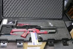 Daystate ALPHA WOLF .177