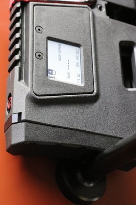 Daystate ALPHA WOLF .177 - Gambar 12