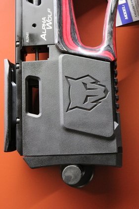 Daystate ALPHA WOLF .177 - Gambar 6