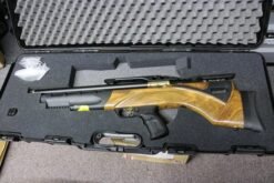 Daystate Pulsar Oro .177 Air Rifles