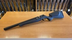 Senapan FX .177 Drs Synthetic