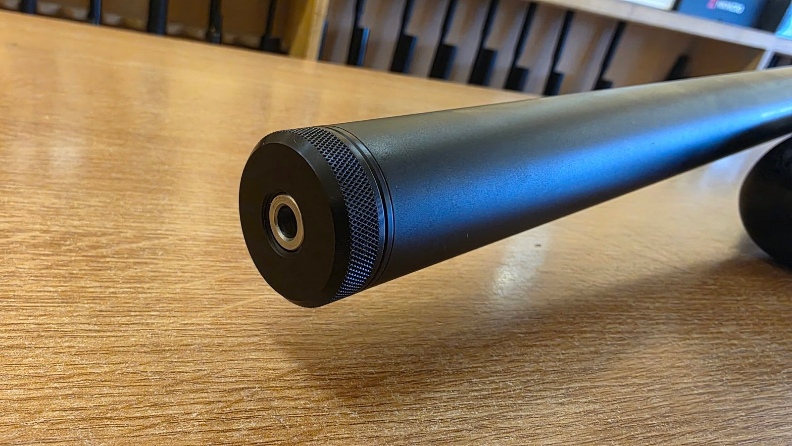 FX King GRS .22 – Senapan PCP Premium Presisi Tinggi - Gambar 4