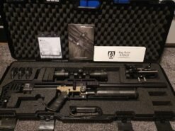 FX Impact M3 22 Air Rifles