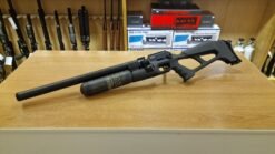 FX King Synthetic .22 – 500 mm