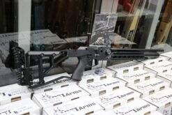 FX STEALTH .177 Air Rifles