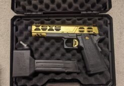 Tokyo Marui (TM) 5.1 Hi-Capa