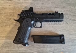 Pistol Airsoft Gun Novritsch SSP5