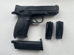 Pistol airsoft Smith & Wesson M&P 9 CO2 Gas Blowback