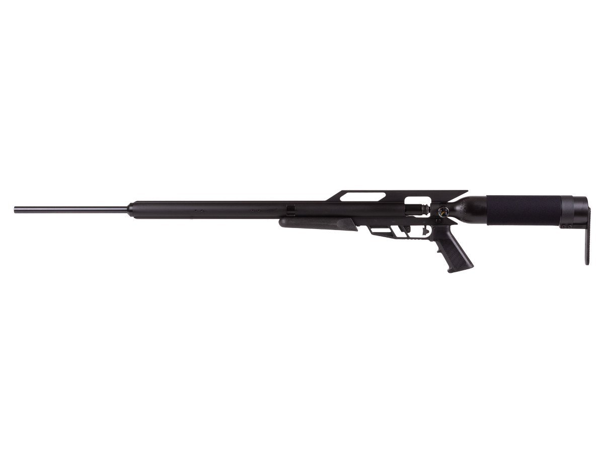 Senapan Angin AirForce Texan - Gambar 4