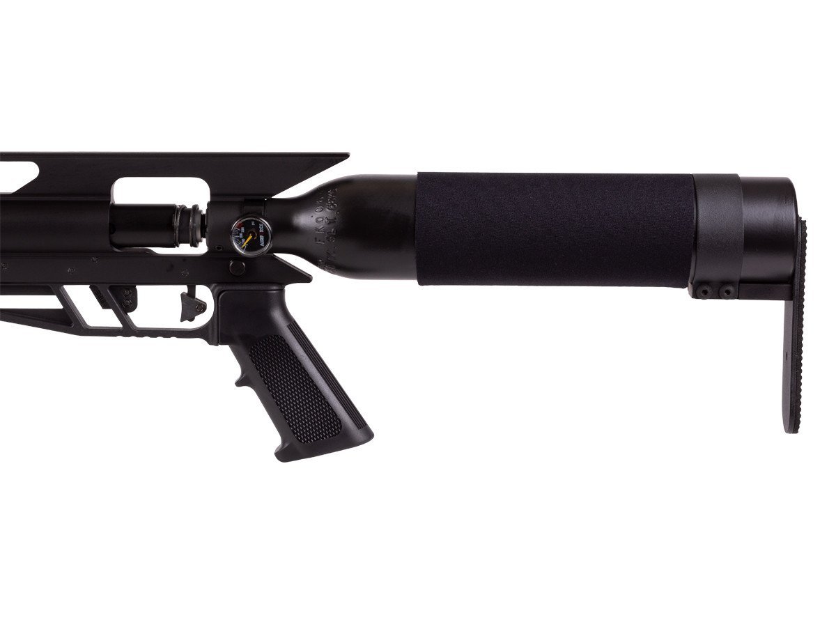 Senapan Angin AirForce Texan - Gambar 6