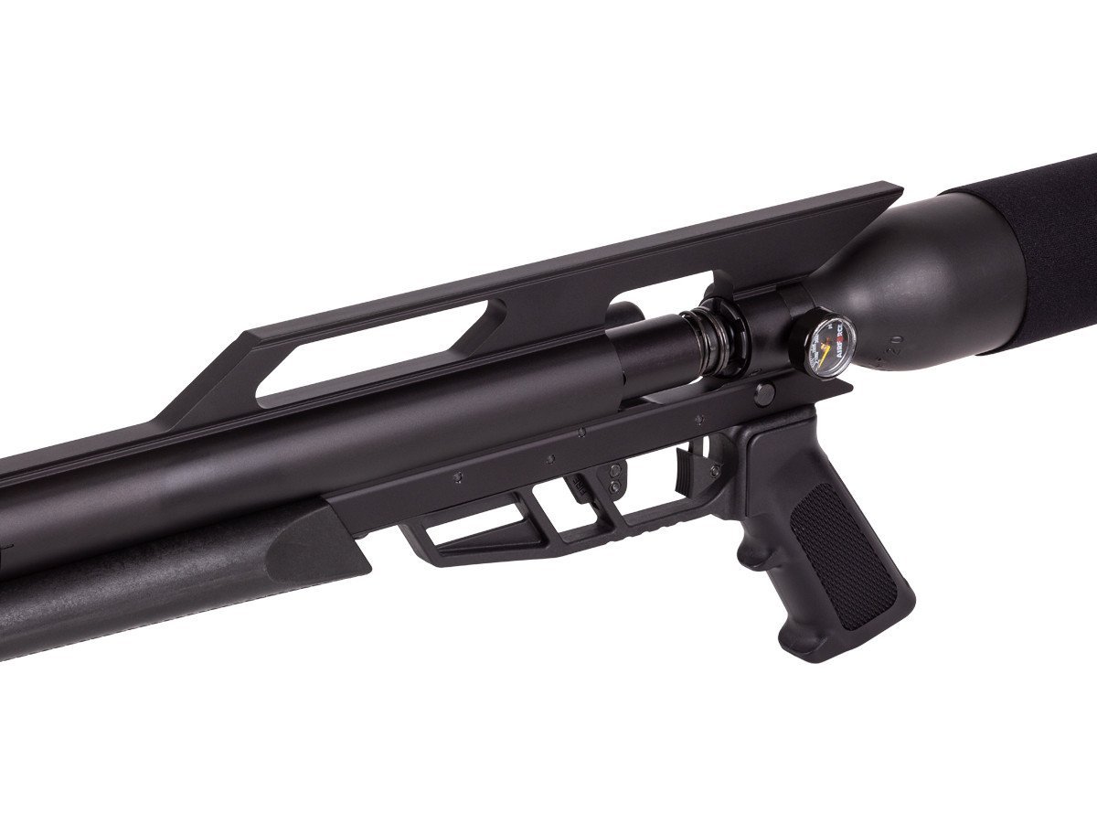 Senapan Angin AirForce Texan SS - Gambar 6