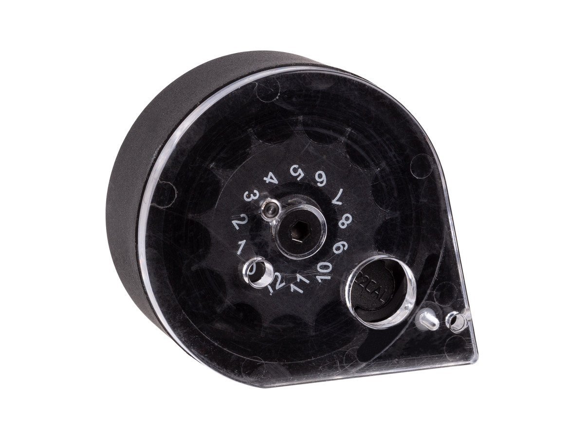 Senapan Angin Diana XR200 - Gambar 14