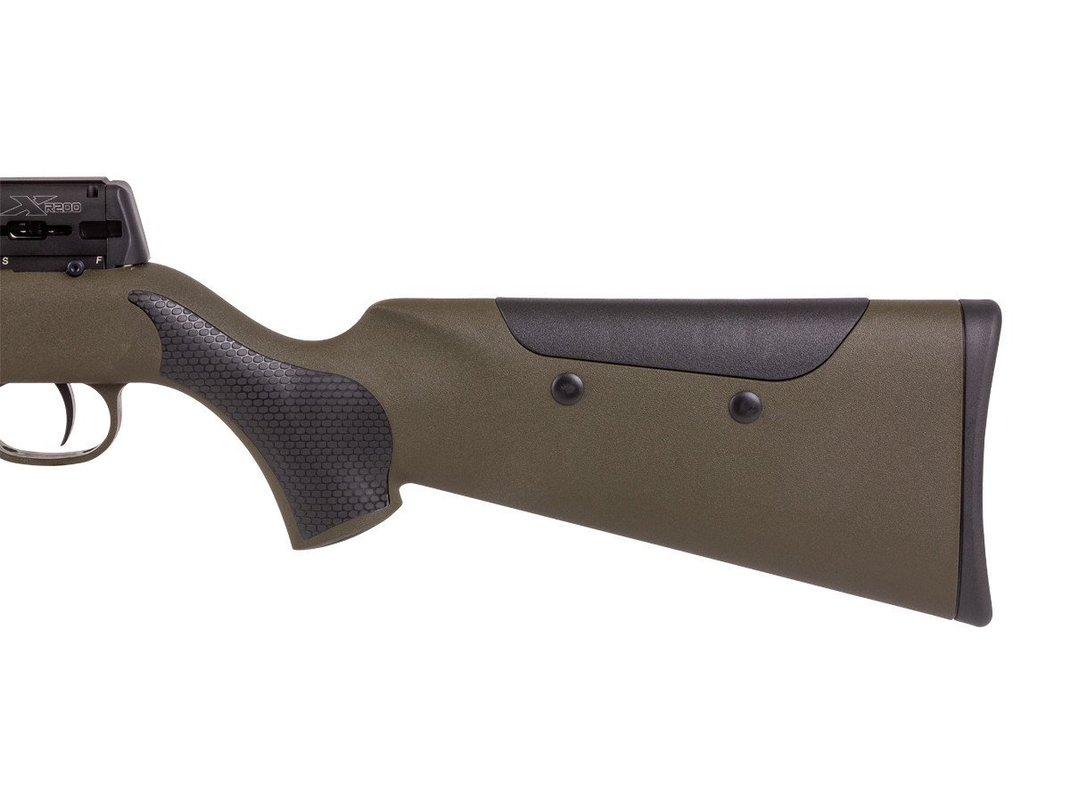 Senapan Angin Diana XR200 - Gambar 9