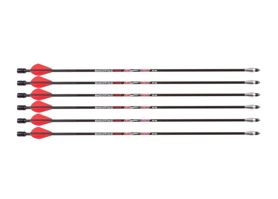 Senapan Angin Seneca Dragon Claw II, Twang N Bang Combo - Gambar 9