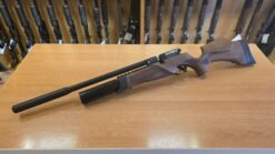 Senapan BSA .177 R 12 Clx Carbine