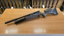 Senapan BSA .177 R10 SE Super Carbine Black Pepper