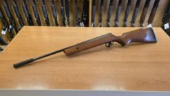 Senapan BSA .22 Supersport