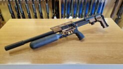 Senapan FX .177 Impact M4 Copper
