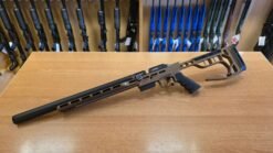 Senapan FX .22 Drs Classic