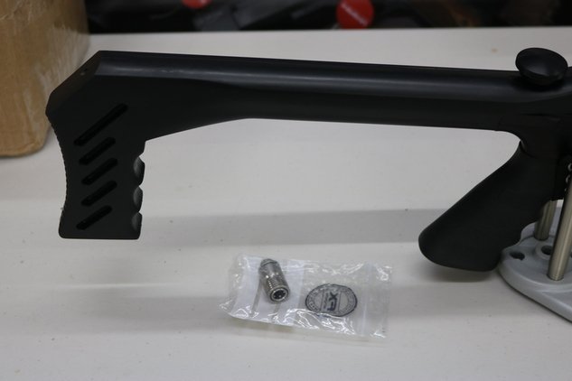 Senapan Pcp Fx Dreamline Lite Compact Caliber 0,177 - Gambar 3