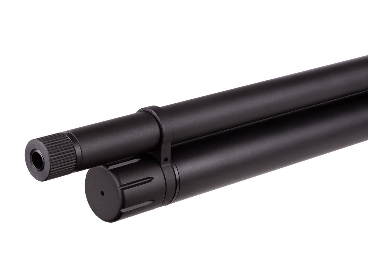 Senapan PCP JTS Airacuda Max Rifle Compressor Combo - Gambar 8