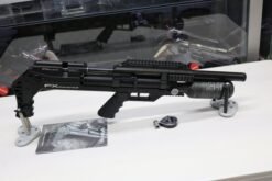 Senapan angin FX Maveric kaliber 4,5mm