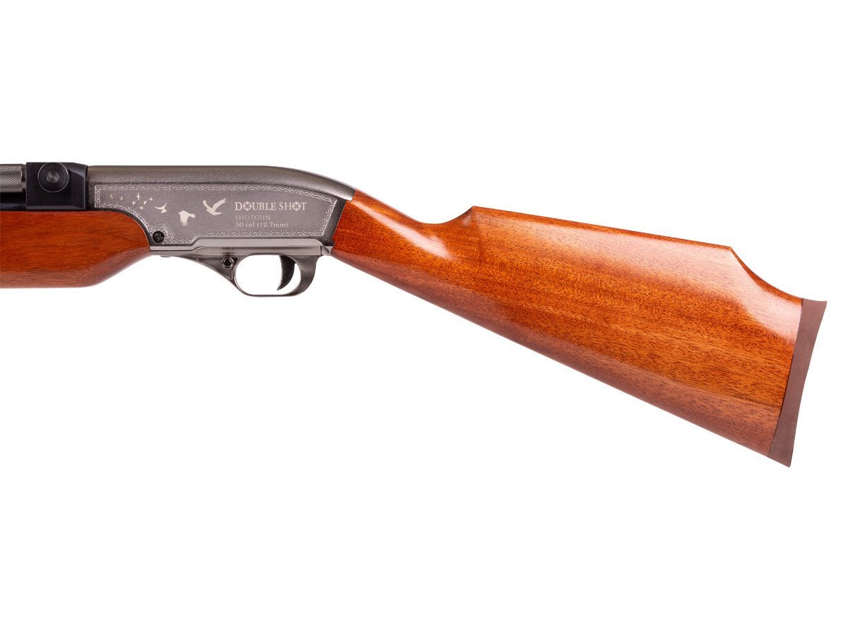 Seneca Double Shot - Gambar 7