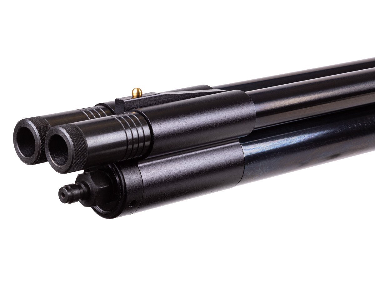 Seneca Double Shot - Gambar 9