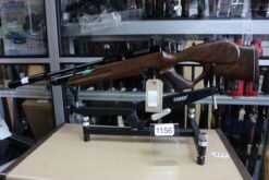 Weihrauch HW100 .177 Air Rifles