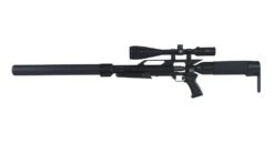 AirForce Texan SS Scope Combo