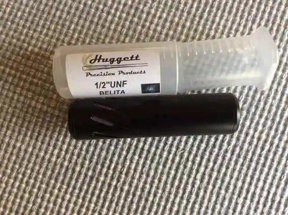 Daystate Wolverine 2 - Gambar 7