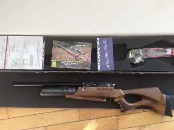 Daystate Wolverine 2