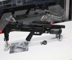 FX Maverick Sniper Air Rifles