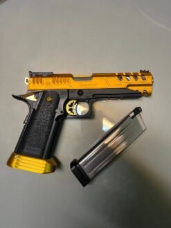 Pistol Tokyo Marui Hi Capa 4.3 / 5.1 Gold